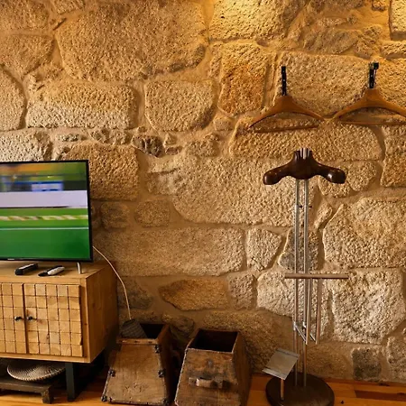 Apartamento Rua Dos Mercadores L Vista Rio Douro Oporto