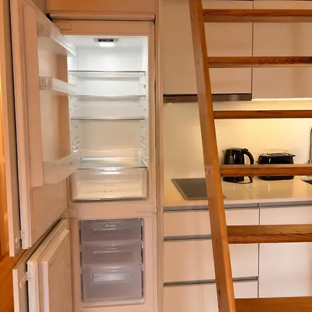 Apartamento Rua Dos Mercadores L Vista Rio Douro